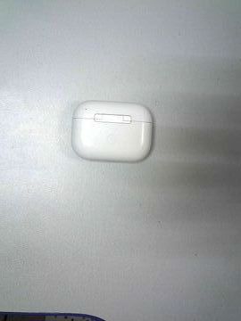 Б/в Навушники Apple airpods pro 2nd generation with magsafe charging case usb-c 01-200824491