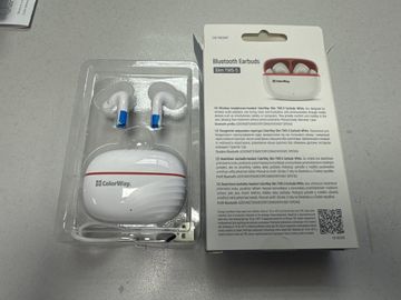 Б/в Навушники Colorway cw-tws5wt 01-200830853