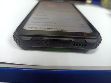 Б/в Мобільний телефон Blackview bv5300 pro 4/64gb 01-200830336