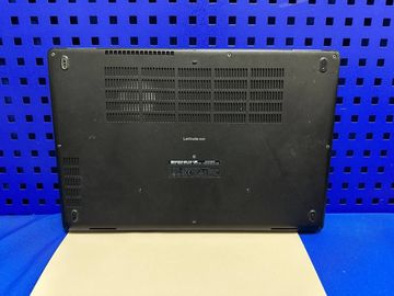 Б/в Ноутбук Dell 15/core i5 8400h ddr4/16gb ddr4/hdd *відсутній/ssd 240 gb/*інтегрована 01-200830270