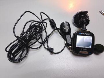 Б/в Автомобільний відеореєстратор Blaupunkt bp 4.0 fhd 01-200831134