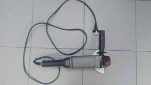 Б/у Угловая шлифмашина Forte ag 11-125 vl 01-200830960