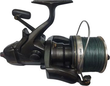 Б/в Котушка рибальська Shimano big baitrunner long cast 01-200754977