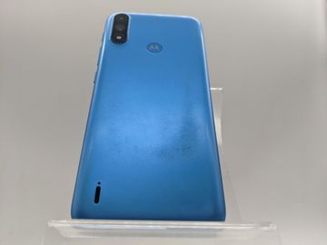Б/в Мобільний телефон Motorola moto e7 power xt2097-6 4/64 01-200773123
