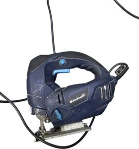Б/у Электролобзик Einhell bt-js 800e 01-200816254
