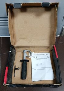 Б/в Дриль ударний Интерскол ду-13/750эр 01-200829902