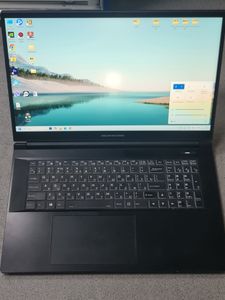 Б/в Ноутбук Dream Machines 17,3/core i712700h/ram32/ssd3tb/rtx3060lap 01-200830414