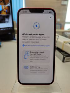 Б/у Мобильный телефон Apple iphone 13 128gb 01-200833294