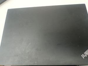 Б/у Ноутбук Lenovo 14/ryzen 5 3500u ddr4/16gb/hdd 250 gb/ssd *відсутній/*інтегрована 01-200833685