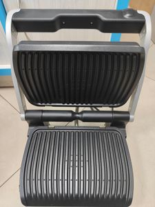 Б/у Гриль Tefal optigrill+ gc712d34 01-200833327