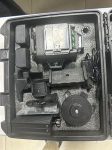 Б/в Лазерний нівелір Forte gl360-16-3d 01-200834718