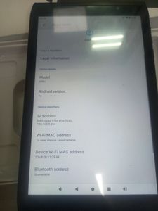 Б/в Планшет Peicheng cp81 2/32gb 01-200833035