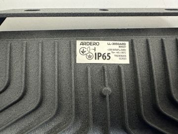 Б/у Прожектор светодиодный Ardero ll-3050ard 50вт 6500k 01-200834222