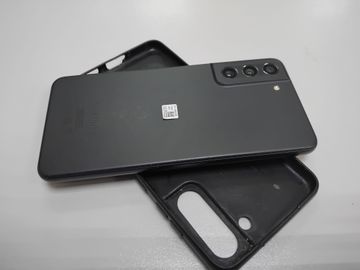 Б/у Мобильный телефон Samsung galaxy s21 fe 5g 6/128gb 01-200833737