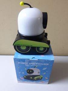 Б/в Нічник-світильник Робот run fast 01-200832774