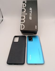 Б/в Мобільний телефон Realme gt neo 2 5g 12/256gb 01-200834421