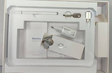 Б/у Планшет Blackview active 10 pro 12/512gb lte 01-200833588