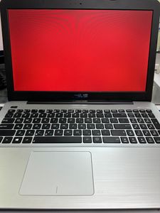 Б/в Ноутбук Asus 15/core i3 4005u ddr3/8gb ddr3/ssd 480 gb/geforce 920m 2gb 01-200831025