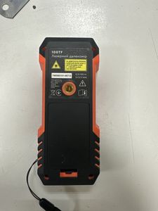 Б/у Лазерный нивелир Dnipro-M 100tf 01-200834817