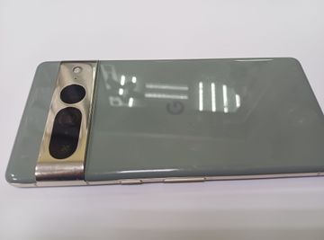 Б/в Мобільний телефон Google pixel 7 pro 12/256gb 01-200835233