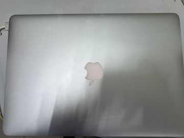 Б/в Ноутбук Apple macbook pro a1398/екр.15,4"/core i7 2,4ghz/ram 16gb/ssd 512gb/intel hd graphics 01-200835288