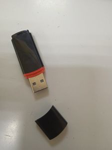 Б/у Usb-флешка T&G 32 гб 01-200835378