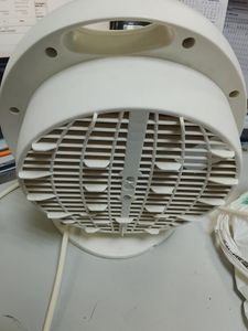 Б/в Обігрівач повітряний Saturn st-ht7644 01-200835412