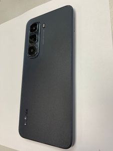 Б/в Мобільний телефон Infinix hot 50 pro 8/256gb 01-200835359