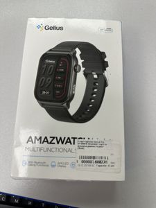 Б/в Смарт-годинник Gelius amazwatch gp-sw015 01-200835421