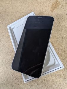 Б/в Мобільний телефон Apple iphone 12 mini 64gb 01-200835069