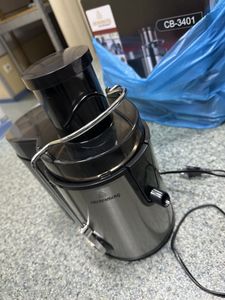 Б/в Соковитискач Crownberg cb-3401 01-200835520