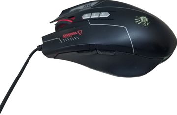 Б/в Миша Bloody es7 esports 01-200783030