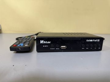 Б/у Ресиверы ТВ Mstar m-5673 01-200812679