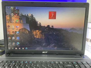 Б/у Ноутбук Acer 16/core i3 350m ddr3/4gb ddr3/hdd 320 gb/*інтегрована 01-200835594