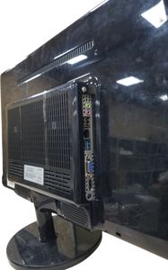 Б/у Моноблок Artline 24" / celeron j1900 / ram 2gb / ssd 60gb/ intel hd 01-200830509