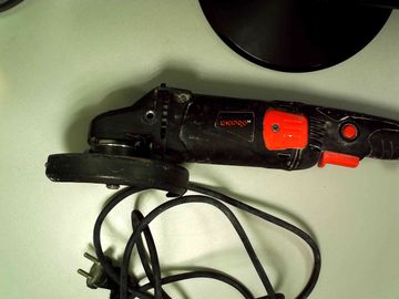 Б/в Кутова шліфмашина Dnipro-M gl-145s 01-200836149