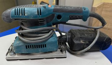 Б/у Шлифмашина вибро Makita bo3711 01-200749399