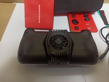 Б/в Геймпад Gamesir x3 01-200811518