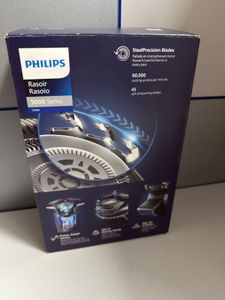 Б/в Електробритва Philips shaver series 5000 s5885/10 01-200836249