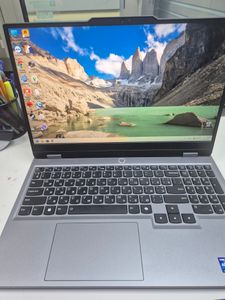 Б/у Ноутбук Lenovo 16/core i5-12450hx ddr5/16gb ddr5/hdd *відсутній/ssd 512 gb/arc a530m graphics 01-200836742