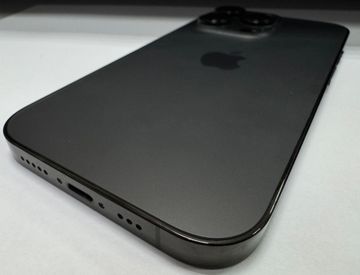 Б/у Мобильный телефон Apple iphone 14 pro 256gb esim 01-200836610
