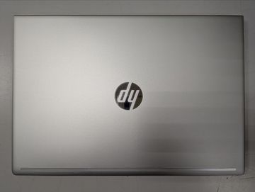 Б/в Ноутбук Hp 15/core i5-10210u ddr4/16gb ddr4/hdd *відсутній/ssd 256 gb/*інтегрована 01-200835659