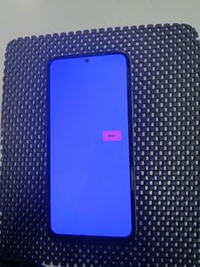 Б/в Мобільний телефон Xiaomi redmi note 14 6/128gb 01-200833139