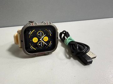 Б/у Смарт-часы Ukca h19 01-200836247