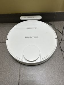 Б/в Робот-пилосос Rowenta x-plorer series 95 total care connect rr7987wh 01-200836167