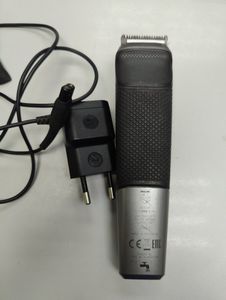Б/в Машинка для стрижки + тример Philips mg5720 01-200838542