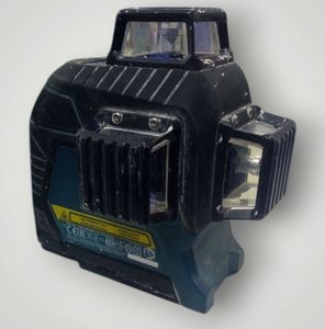 Б/в Лазерний рівень Bosch gll 3-80 professional 01-200771679