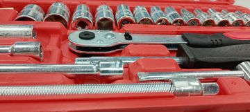 Б/в Набір автоінструментів New Tools 46 шт 16-000270152