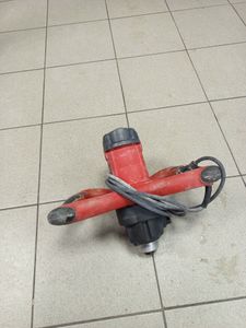 Б/в Дриль-міксер Gtm mx-100/1600em 01-200836082