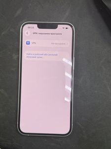 Б/в Мобільний телефон Apple iphone 14 128gb 01-200838665